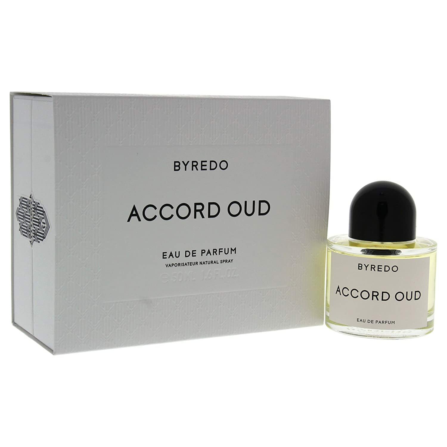 Byredo Accord Oud 和諧沉香淡香精50ml