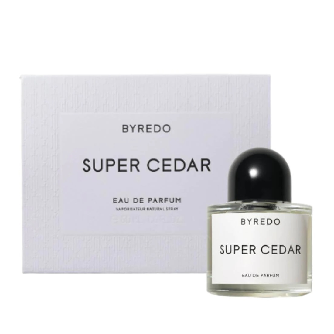 Byredo Super Cedar 超級雪松淡香精 50ml/100ml