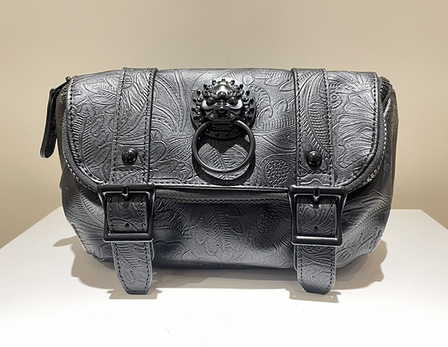 中國風系列-沉穩 斜揹包(少量現貨)