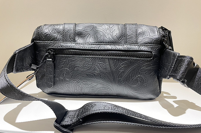 中國風系列-沉穩 斜揹包(少量現貨)