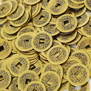 五帝錢