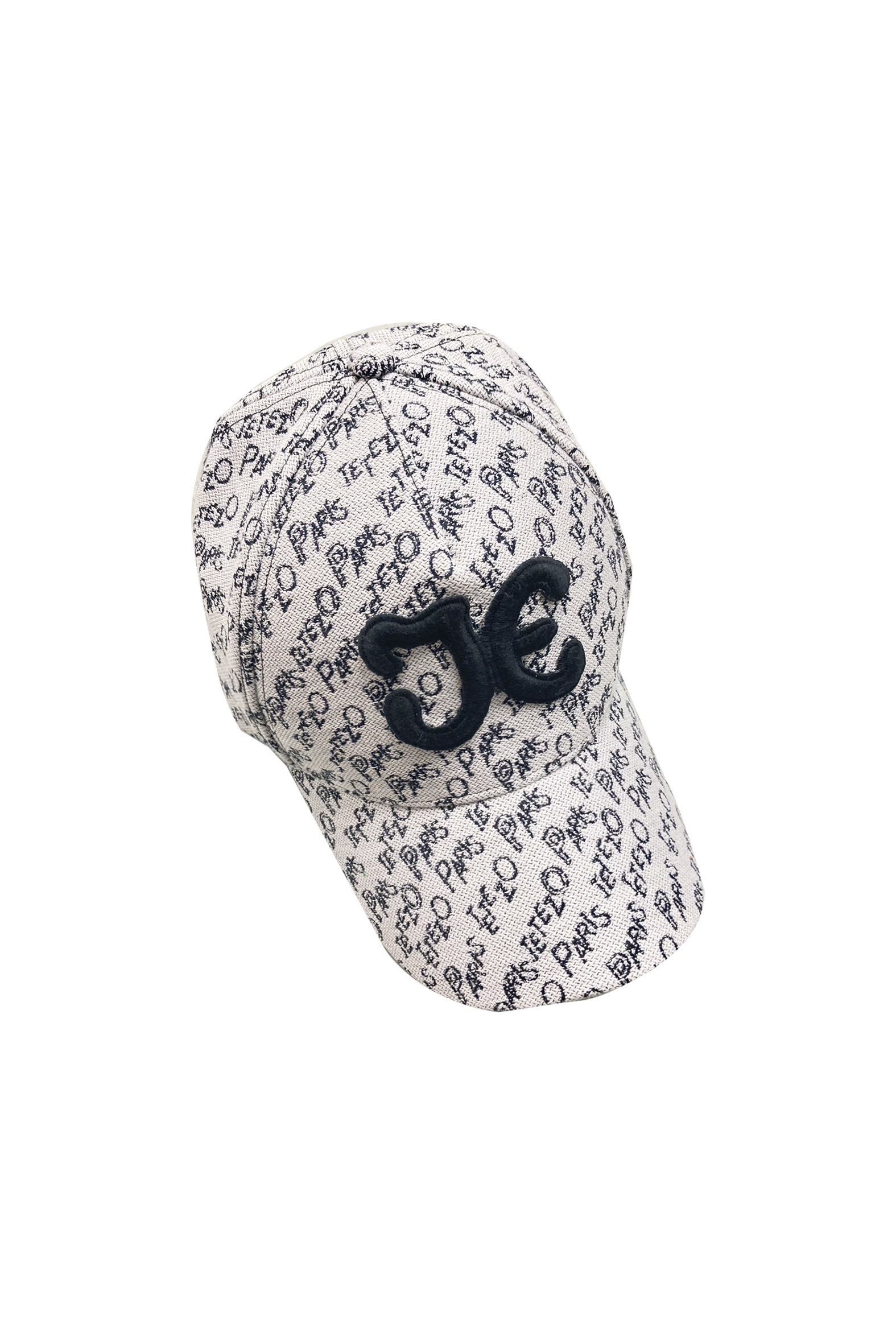 BD15001I1 JETEZO LOGO帽 - 網路限定