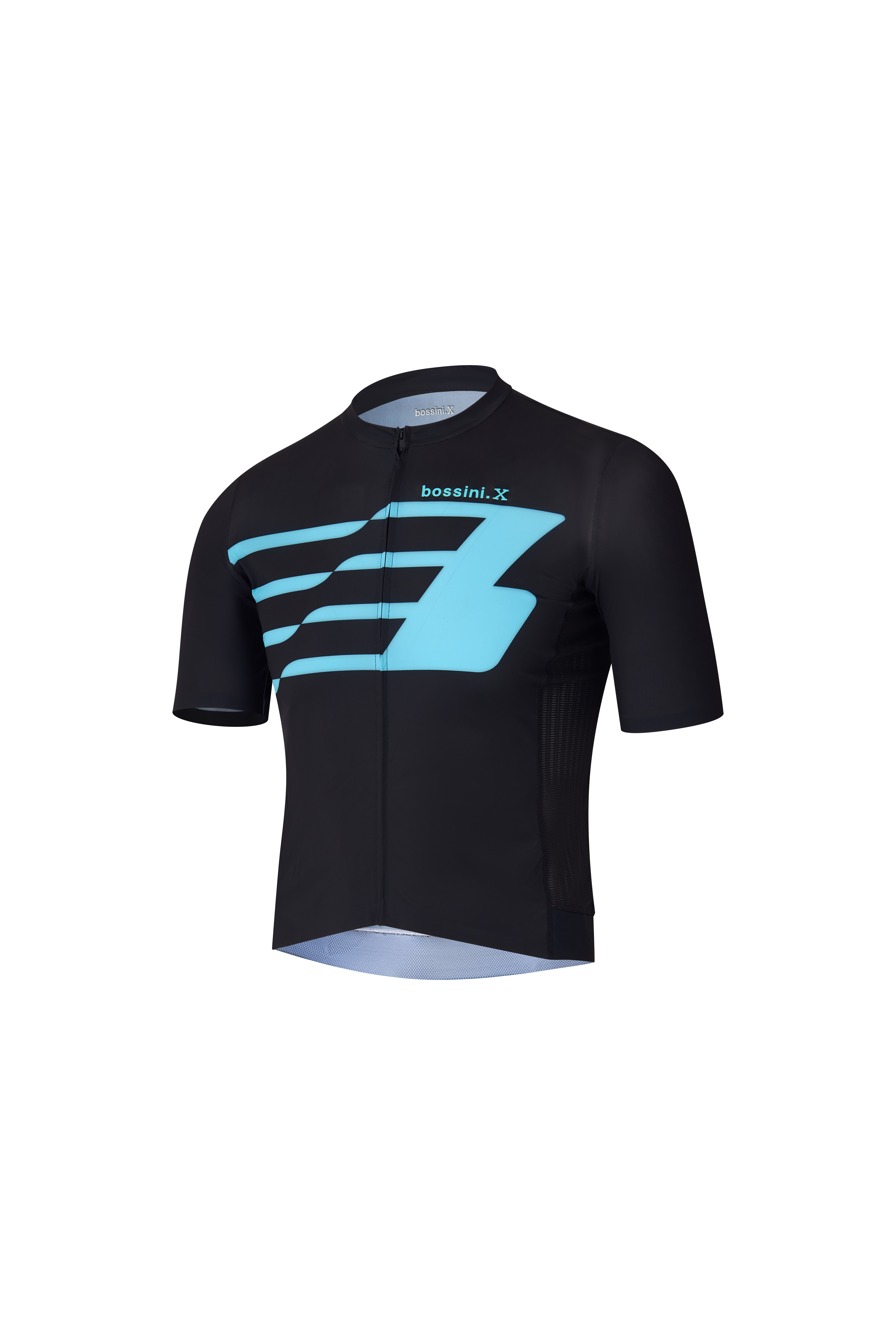 bossini.X 男裝針織單車上衣