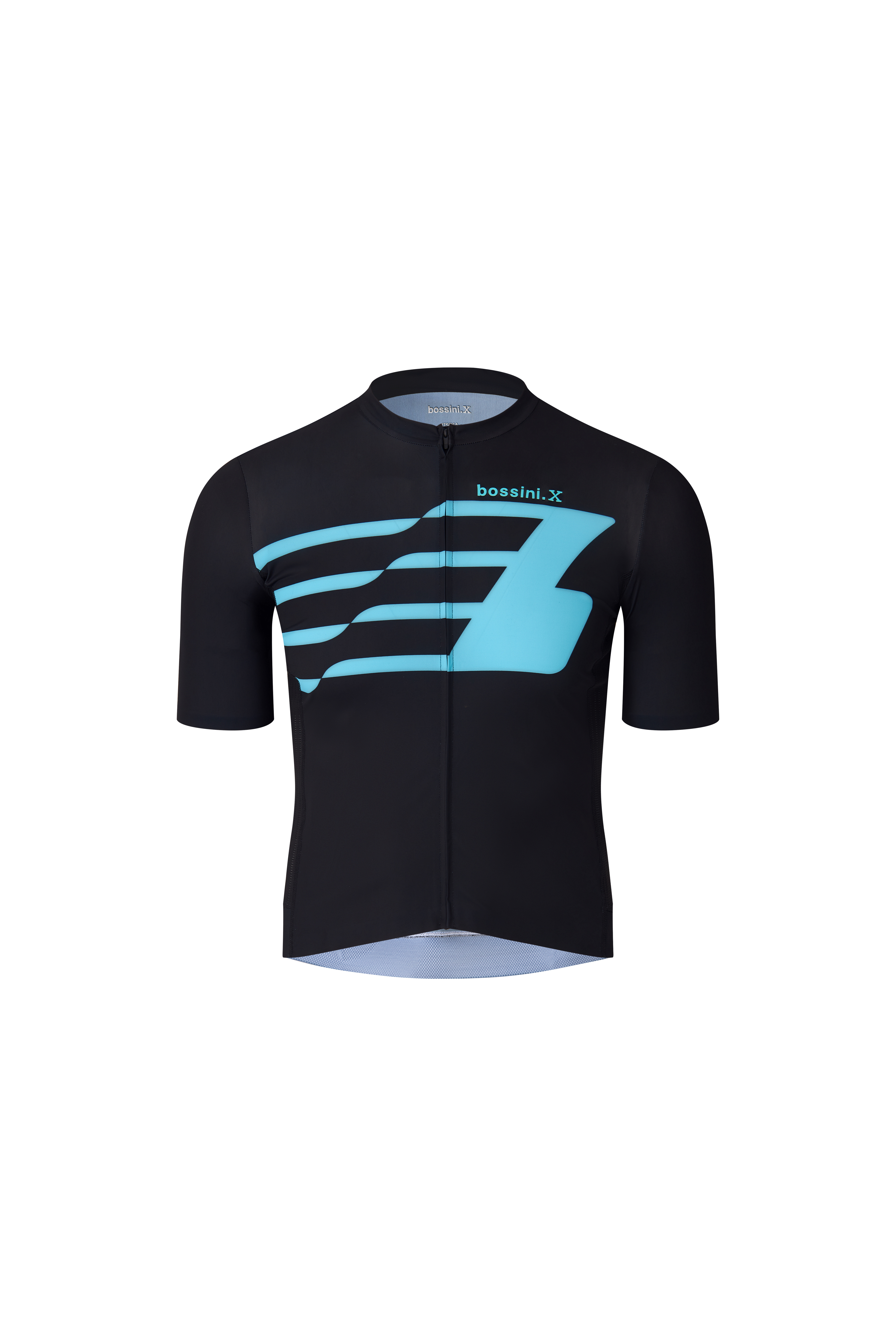 bossini.X 男裝針織單車上衣