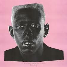Tyler The Creator - IGOR (CD)