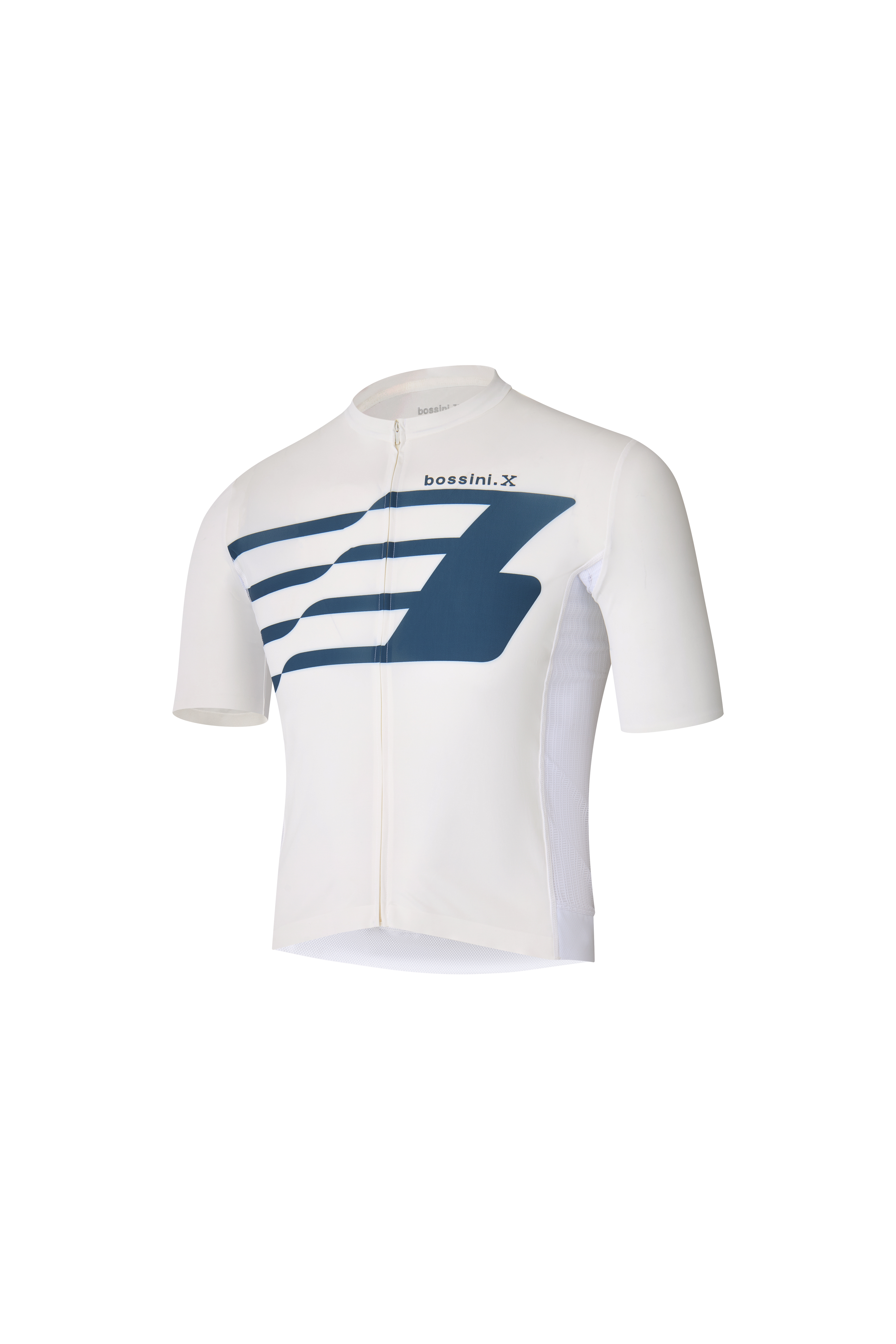 bossini.X 男裝針織單車上衣