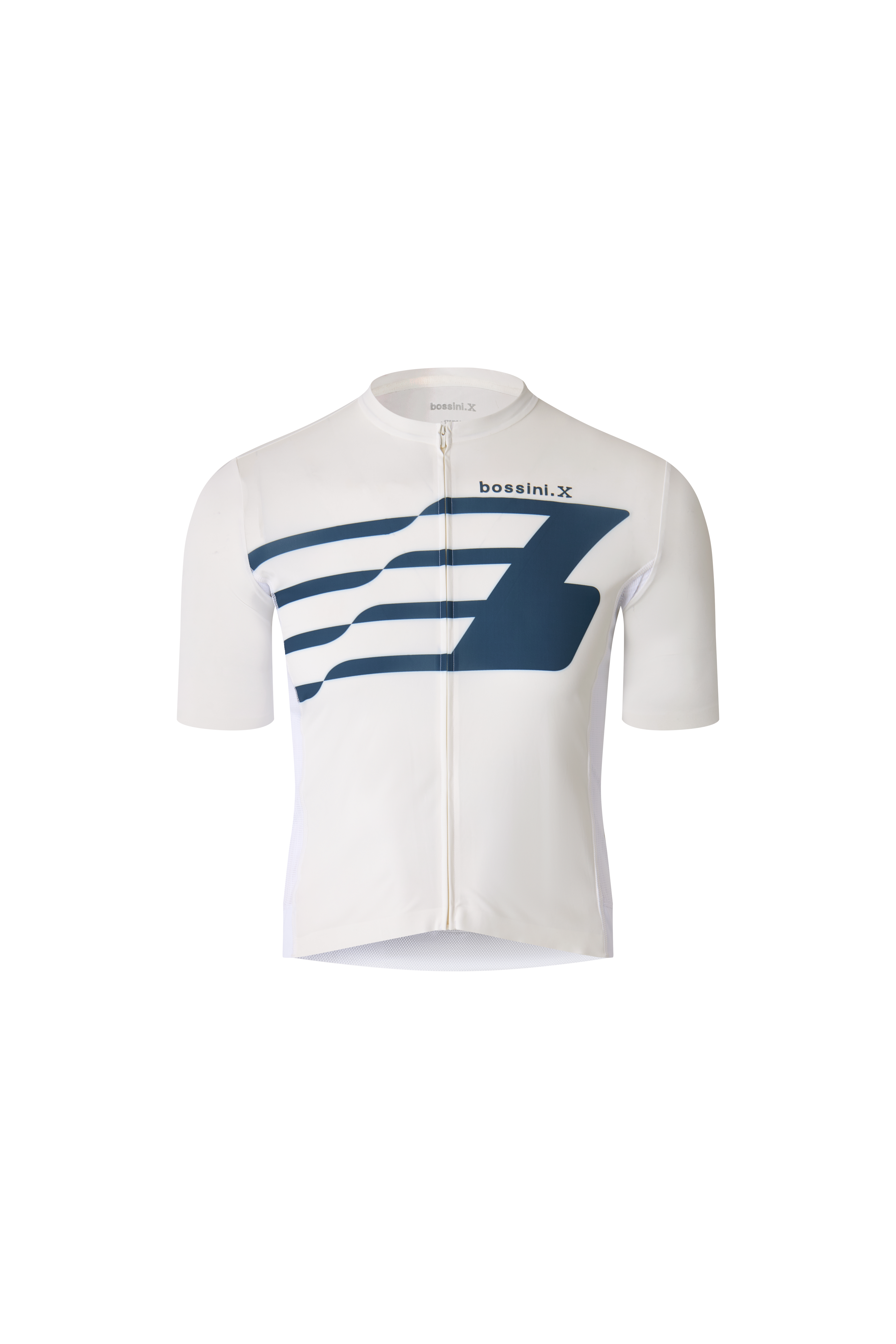 bossini.X 男裝針織單車上衣