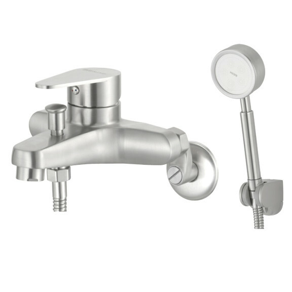 日日商 龍頭系列 ED-HS28870 304不鏽鋼大流量無鉛龍頭