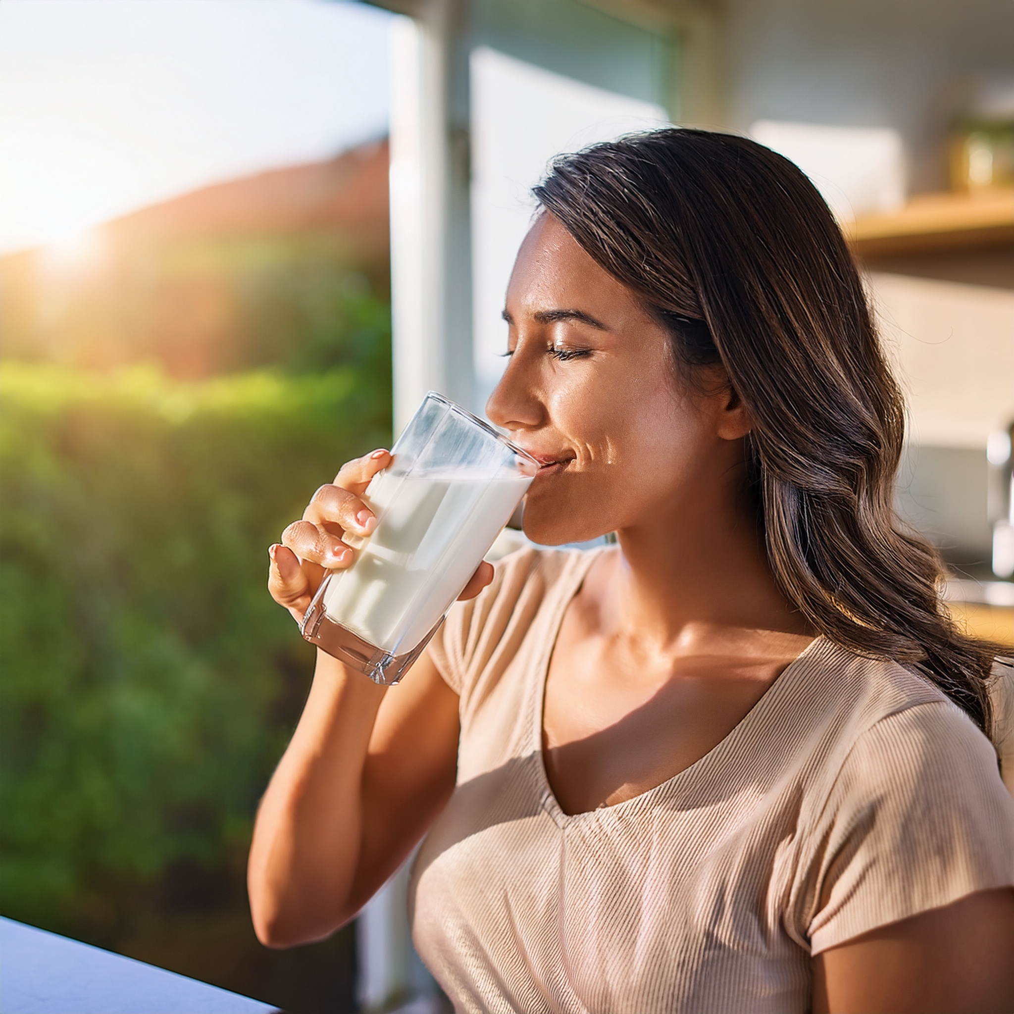 克菲爾掀腸道健康熱潮 益生菌助力提升免疫力