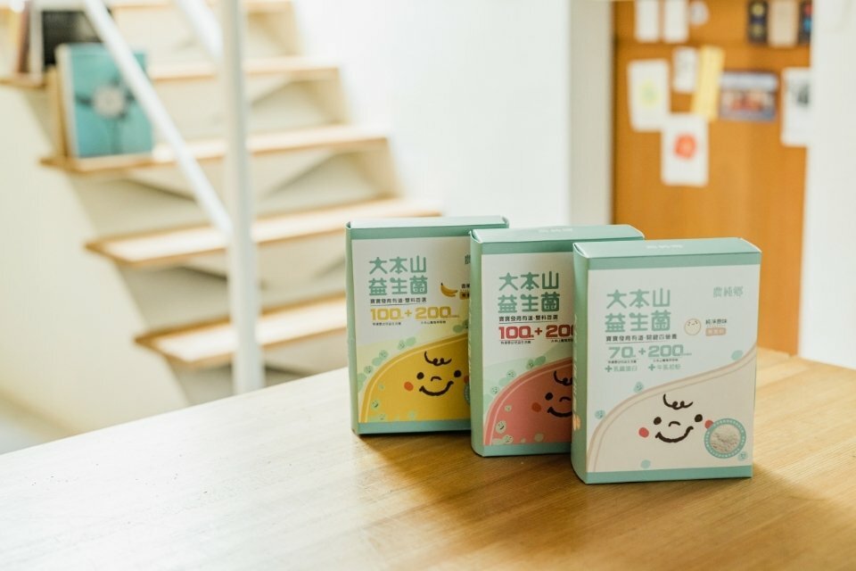 什麼情況需要吃兒童益生菌？