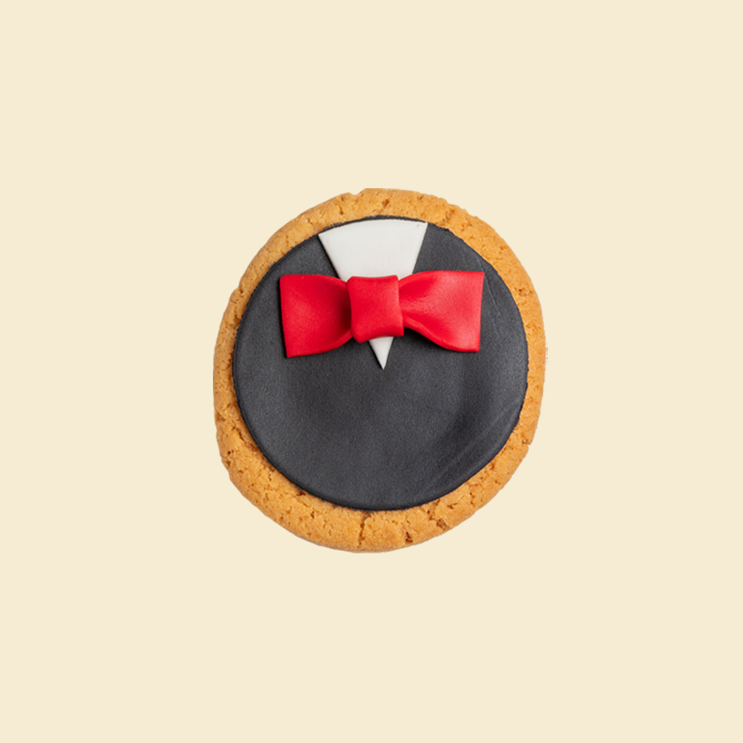 婚約糖霜餅乾組