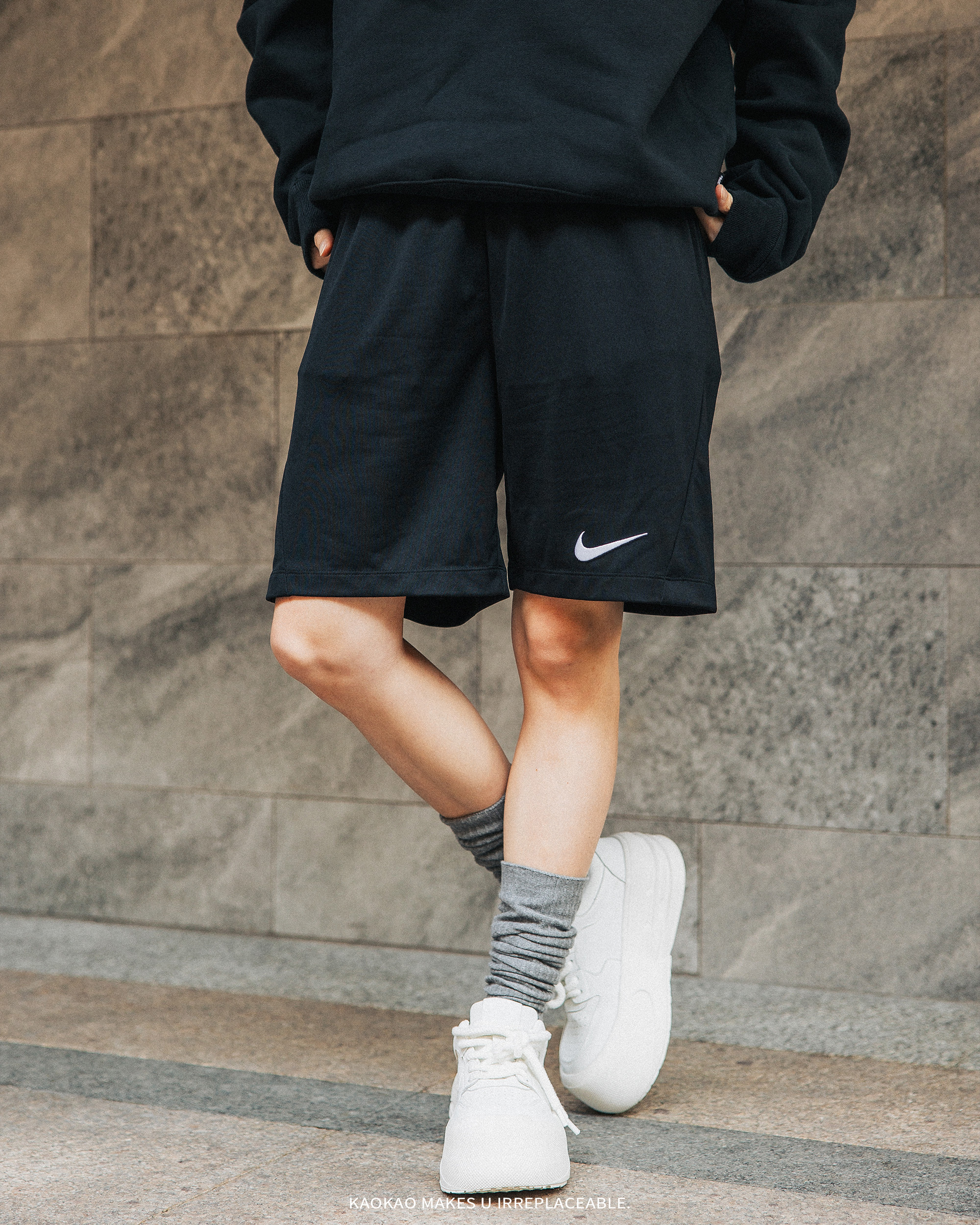 Nike DRI-FIT PARK 7 運動透氣短褲【IB8654-010】