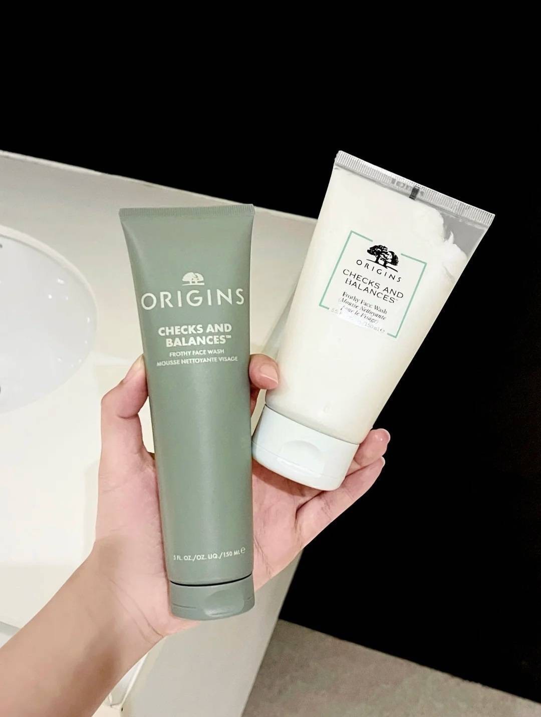 📦預購  品木宣言-一舉兩得潔面慕絲 150ml 新包裝🆕