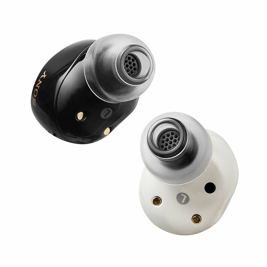 AZLA SednaEarfit CRYSTAL 2 Standard Ear Buds (1 Pair)