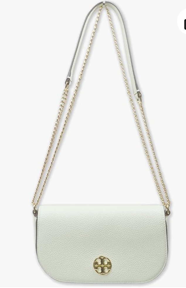 [S] TORY BURCH CHELSEA,MEADOW MIST, 153566-400 (STB500)