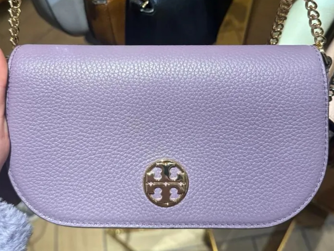 [S] TORY BURCH CHELSEA,ALLIUM, 153566-503 (STB506)
