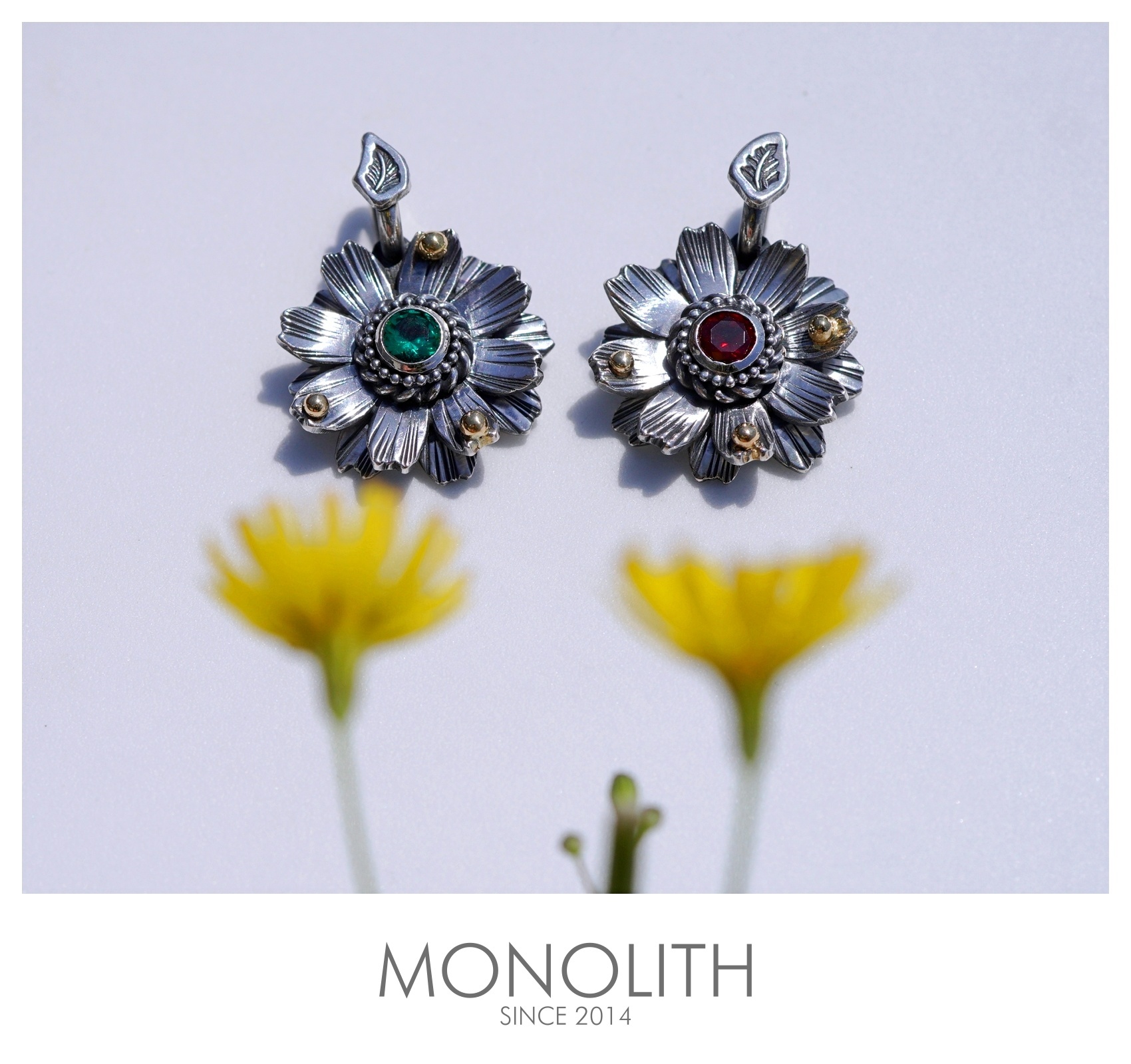 綠松石打印【吊墜】