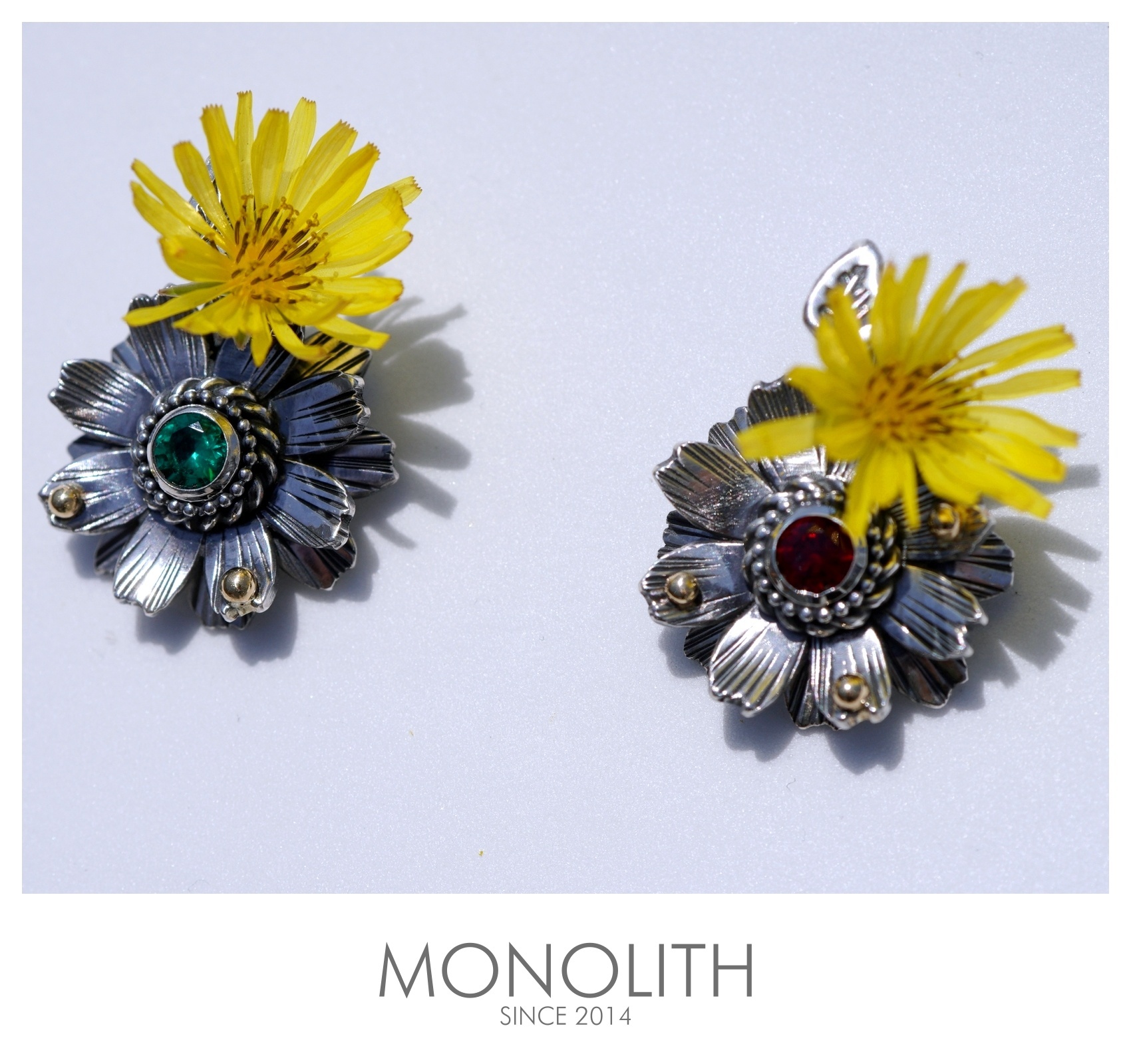 綠松石打印【吊墜】