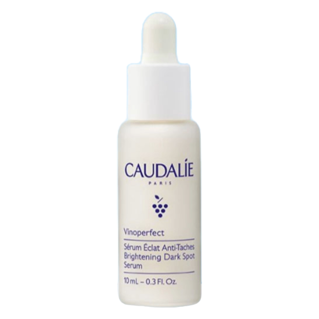 CAUDALIE Vinoperfect極緻淡斑亮白精華10ml(new) Sample