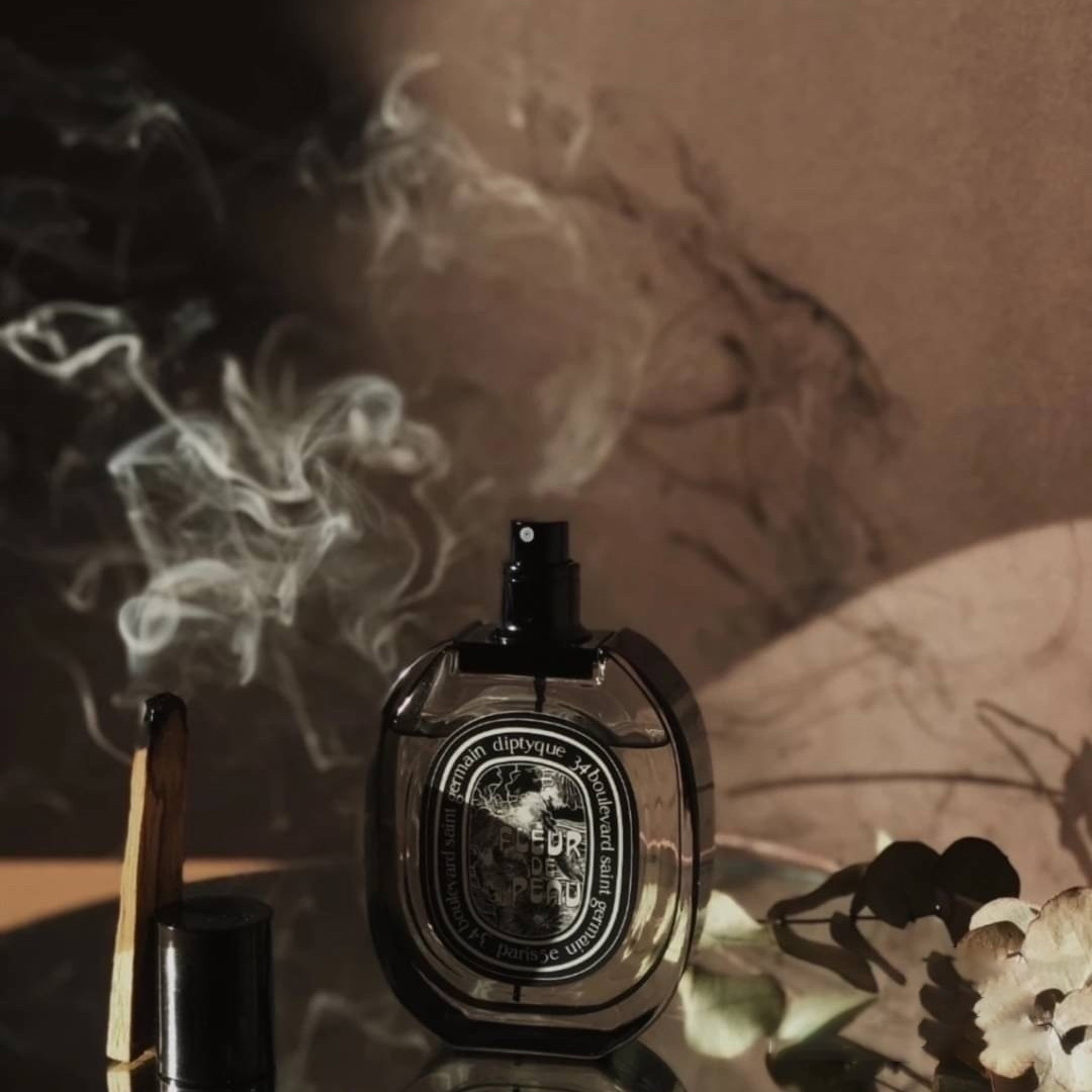 Diptyque  FLEUR DE PEAU 肌膚之華淡香精 75ml