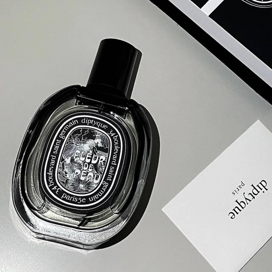 Diptyque  FLEUR DE PEAU 肌膚之華淡香精 75ml