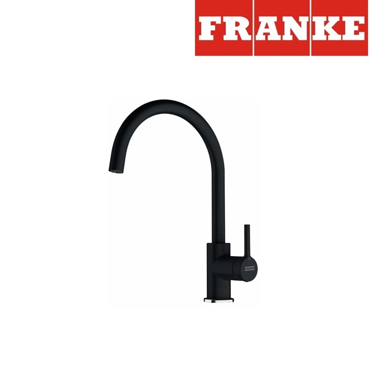 Franke Lina CT9020G Onyx Kitchen Mixer