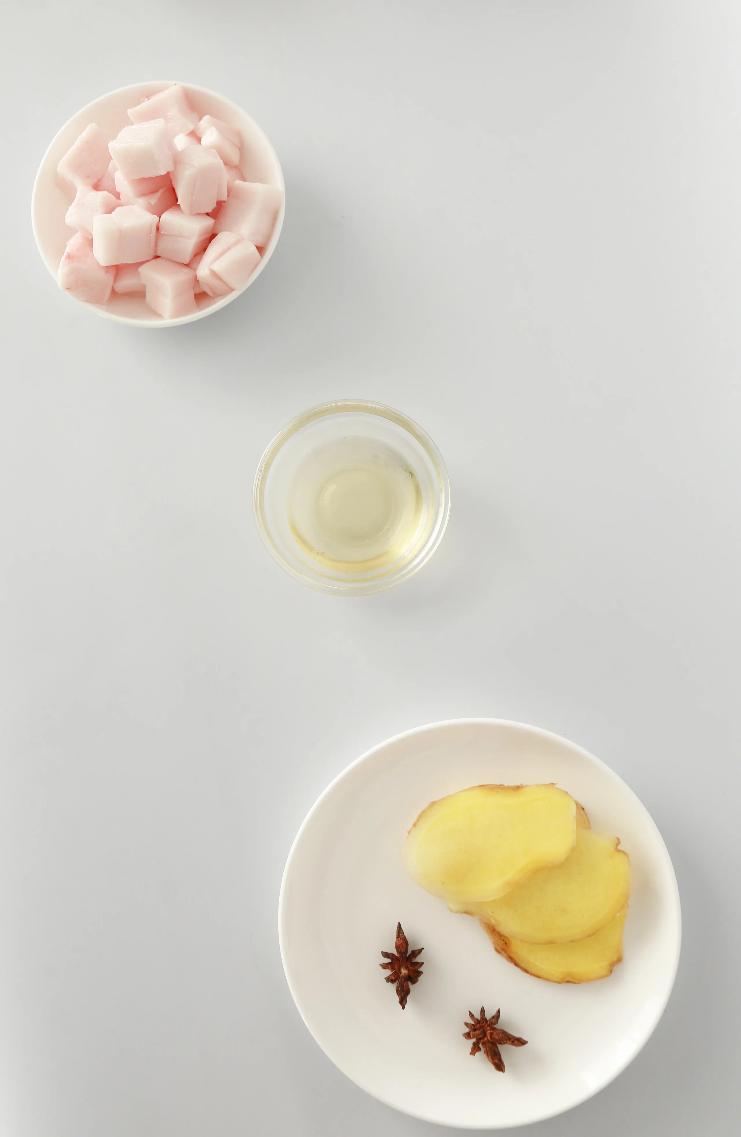 One More Dish 本地有機黑毛豬油  180g