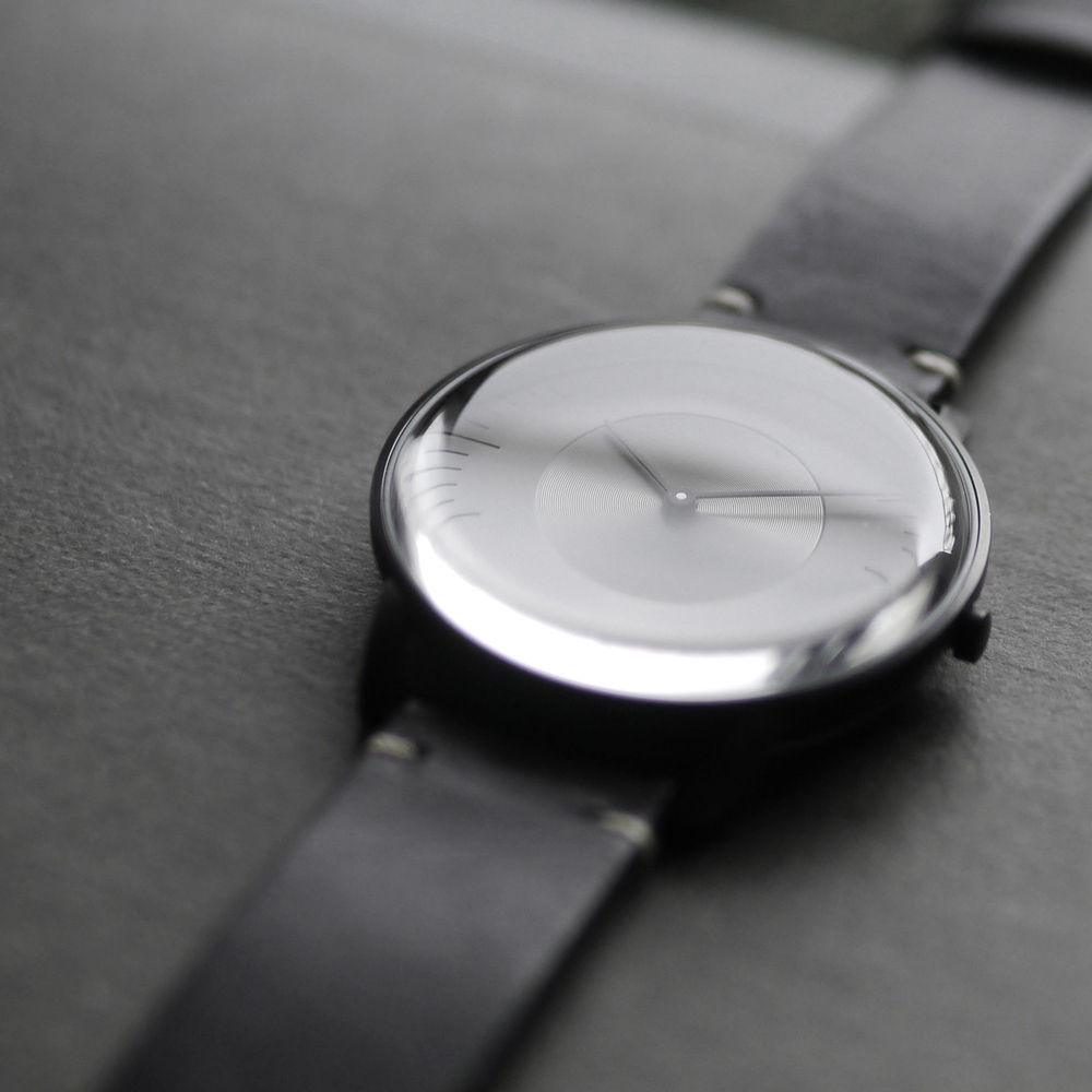 SILO 3861 極地光暈腕錶