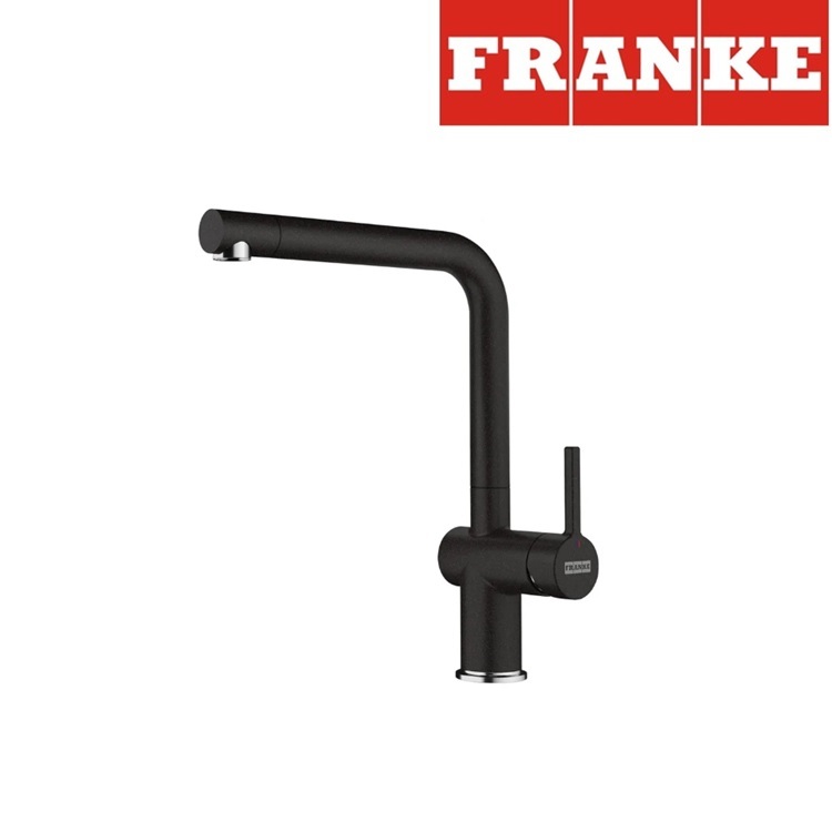 Franke Active L 115.0653.373 Onyx Kitchen Mixer