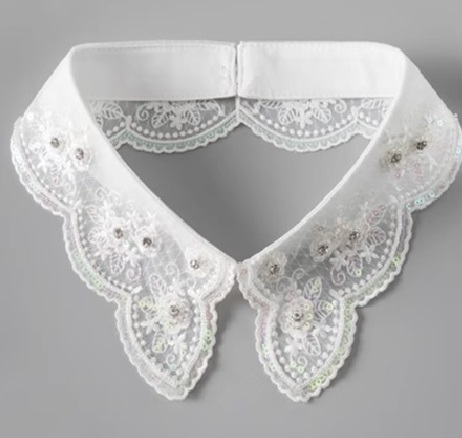 BC1PF038Z1 領片 (2色) - 網路限定