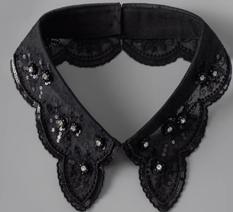 BC1PF038Z1 領片 (2色) - 網路限定