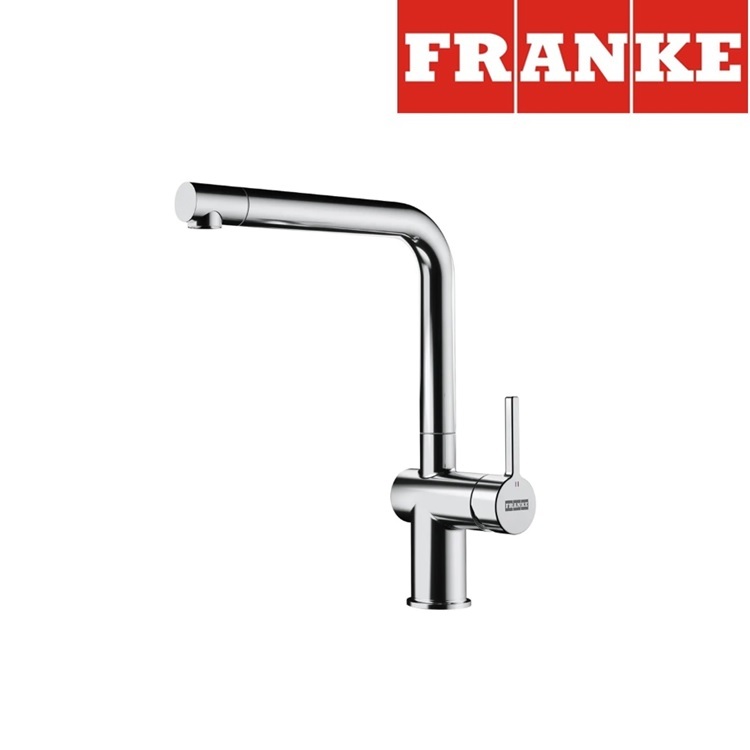 Franke Active L 115.0653.298 Kitchen Mixer