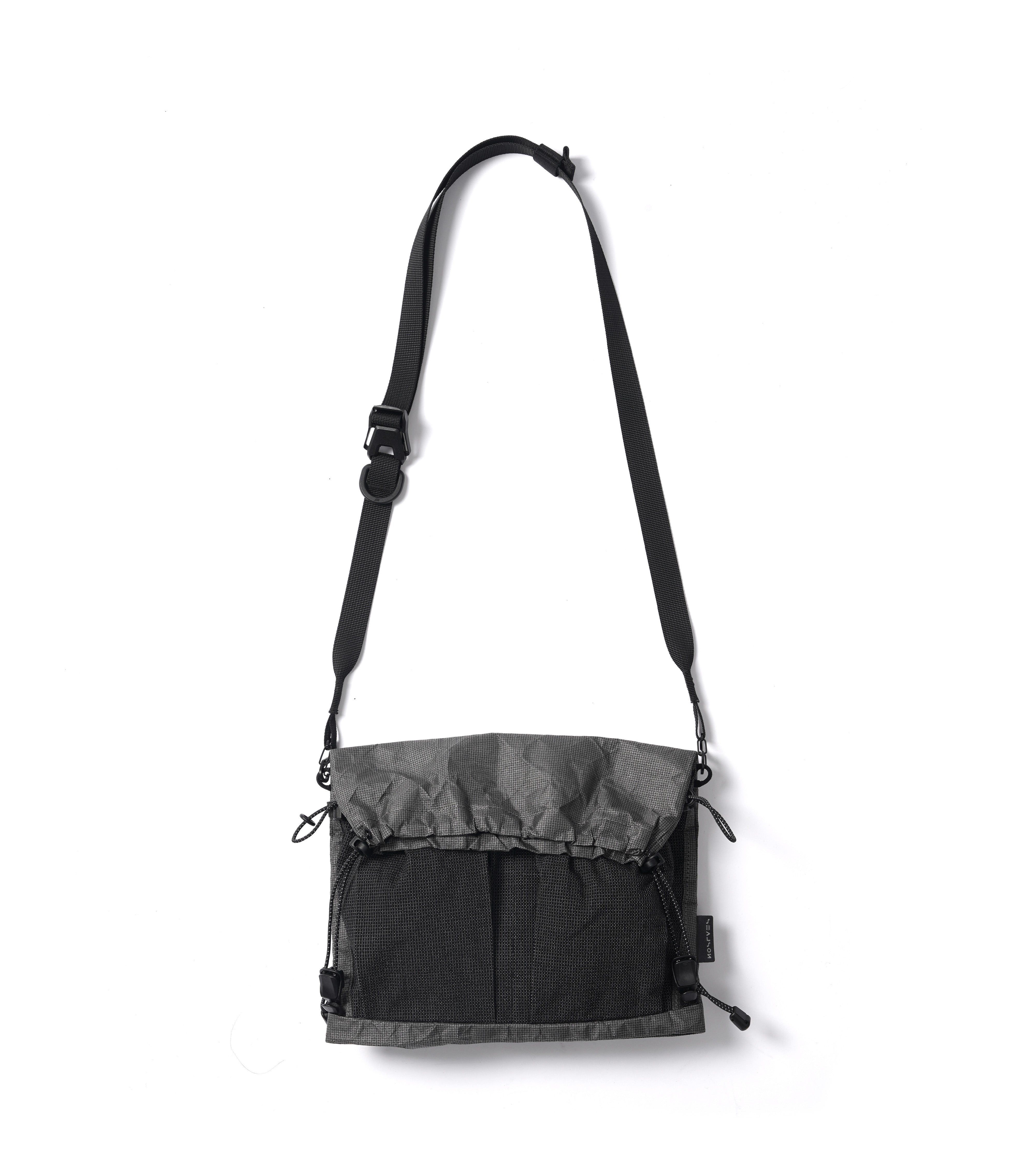 [SEALSON] H2 ｜CROSSBODY BAG