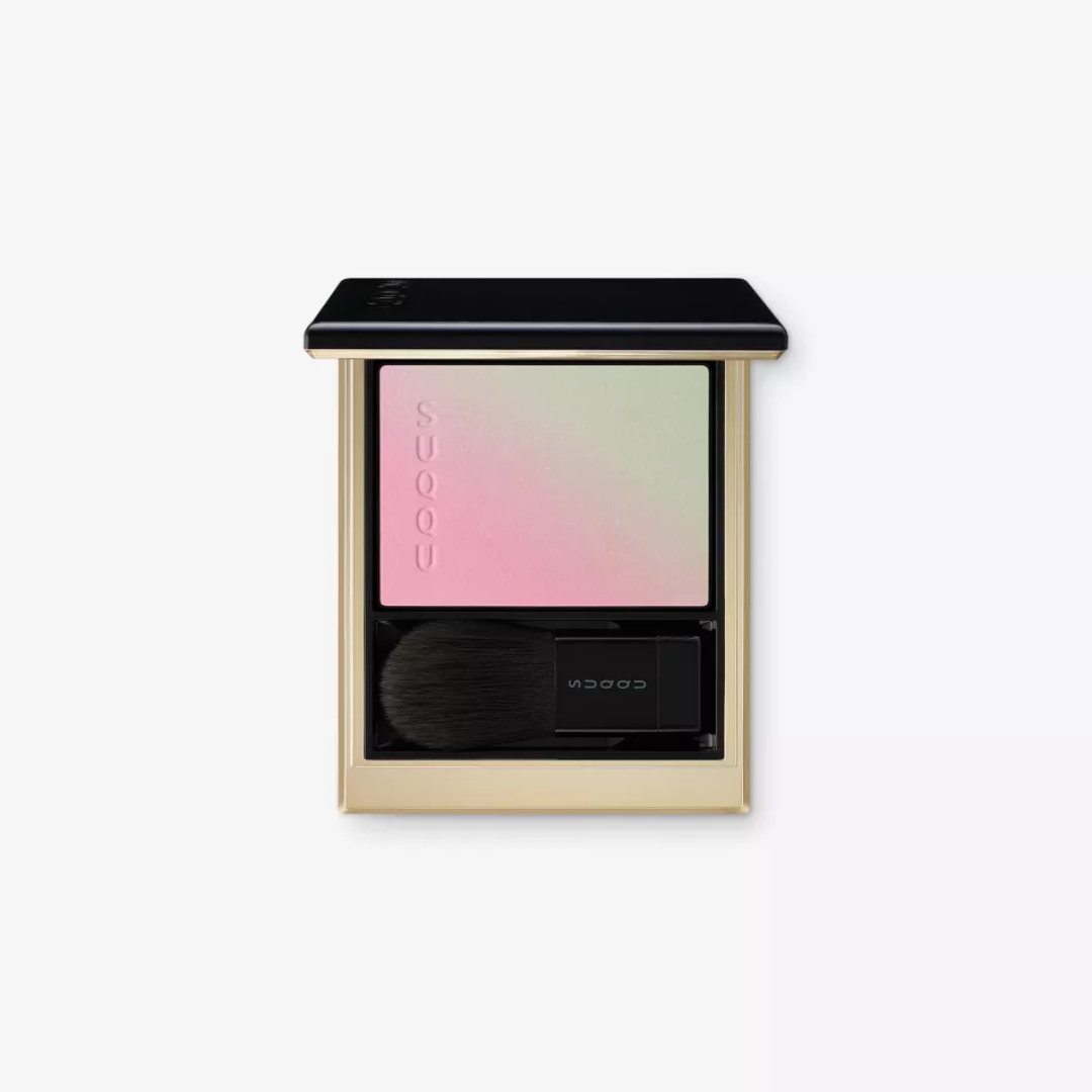 SUQQU 宙愁 2回使用 SUQQU 2023 Winter Makeup Collection Review - The Velvet Life
