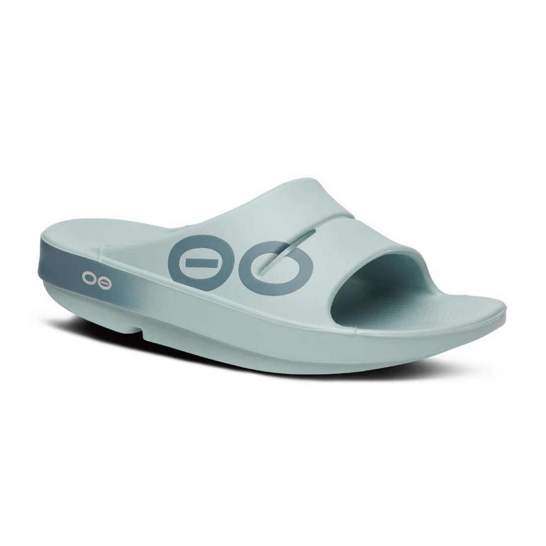 【OOFOS】OOahh Sport 美國肌力恢復紓壓鞋 (女款) W1500-MISF