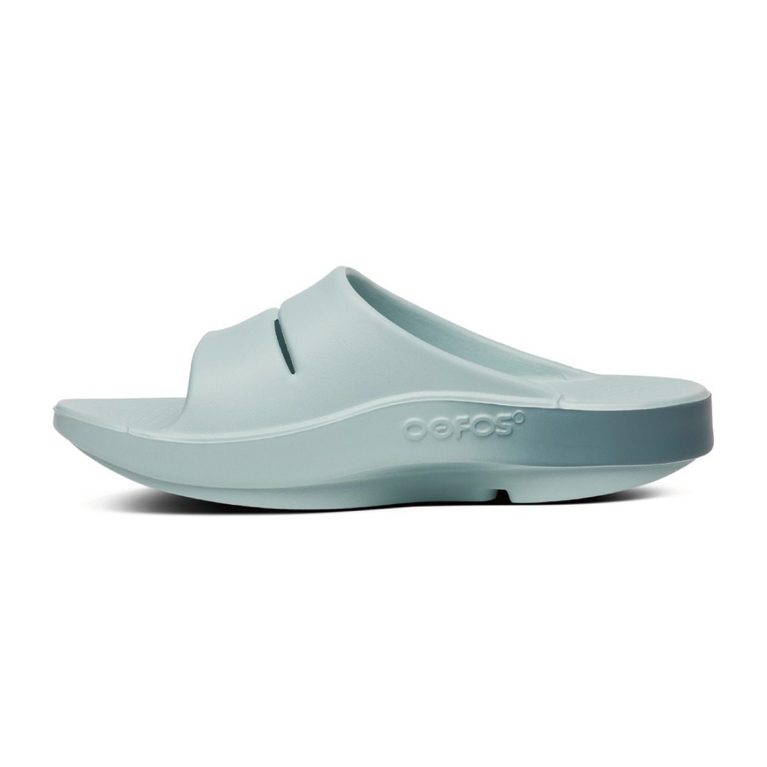 【OOFOS】OOahh Sport 美國肌力恢復紓壓鞋 (女款) W1500-MISF