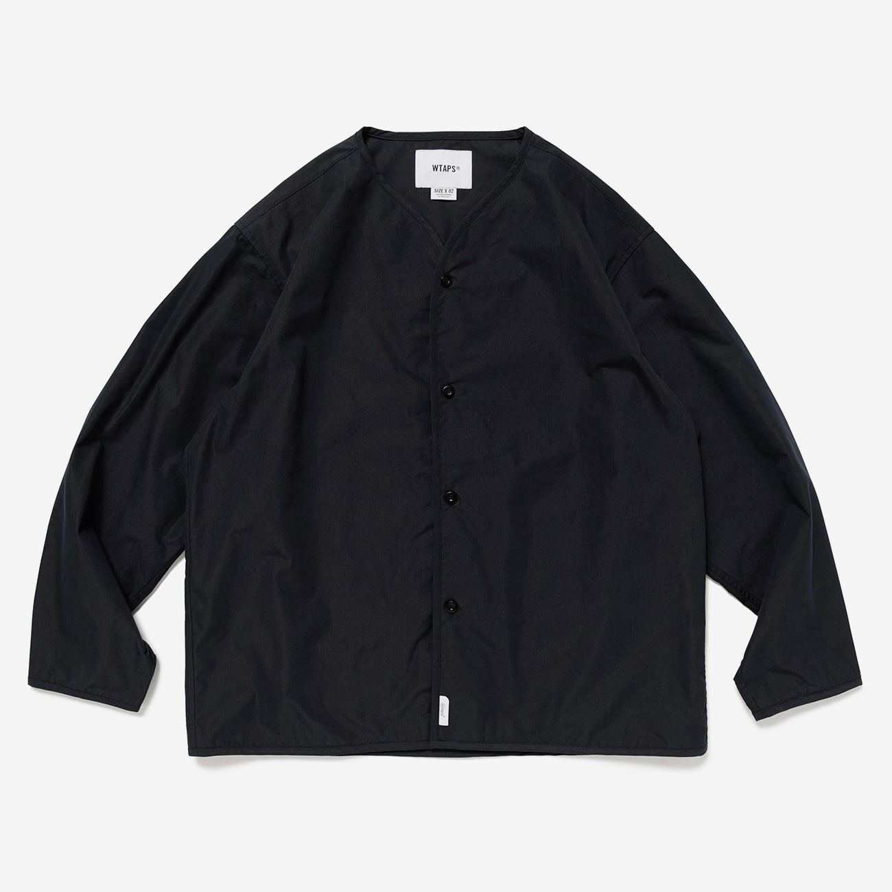 ジャケット・アウター 25SS WTAPS SCOUT / LS / NYCO. WEATHER WTAPS SCOUT / LS / NYCO. WEATHER 251CWDT-SHM04