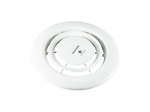 樂聲 Panasonic    FV-15CSD1H‧天花式 Air-e nanoe® X 納米離子機‧香港行貨,香港及澳門原廠1年保養‧