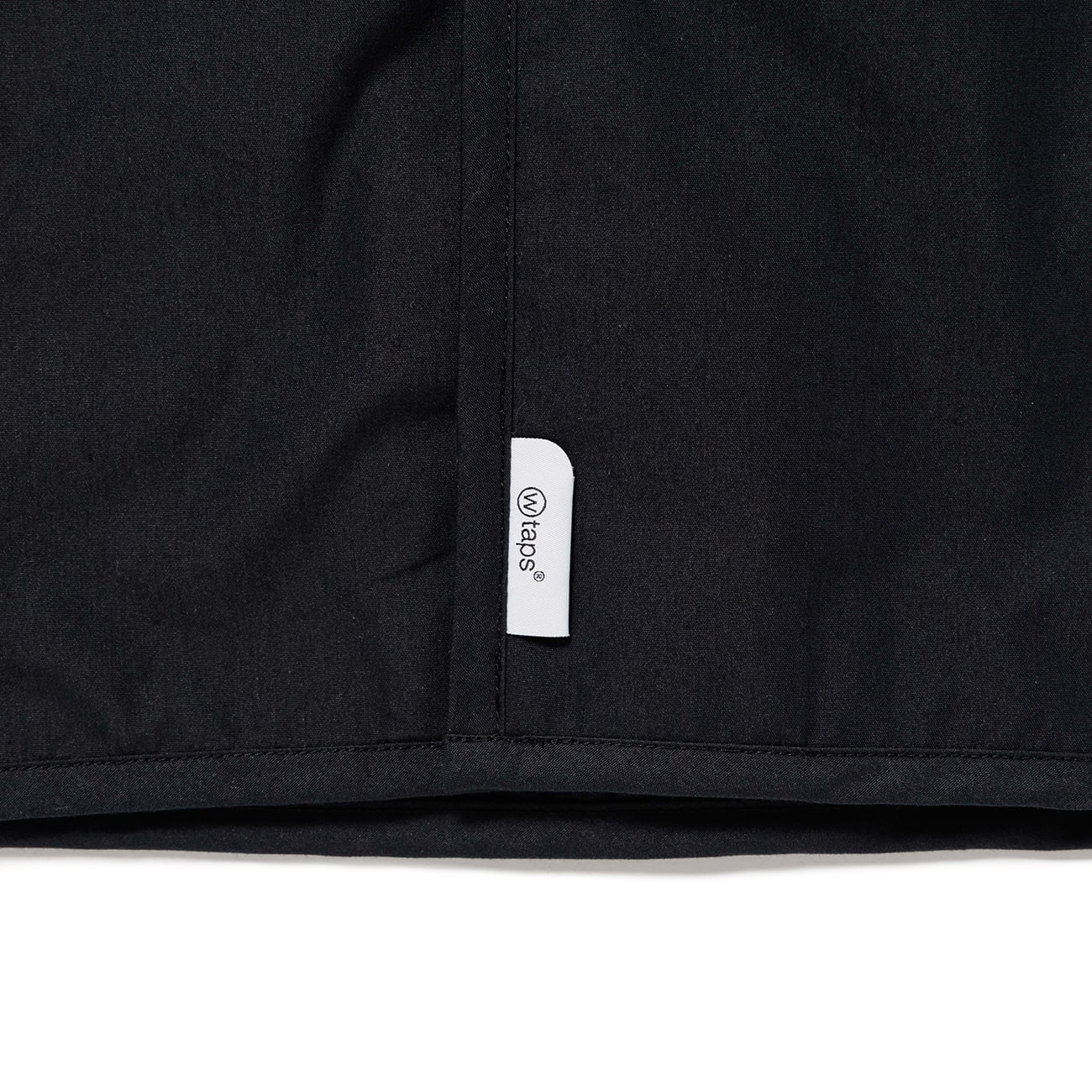 ジャケット・アウター 25SS WTAPS SCOUT / LS / NYCO. WEATHER WTAPS SCOUT / LS / NYCO. WEATHER 251CWDT-SHM04