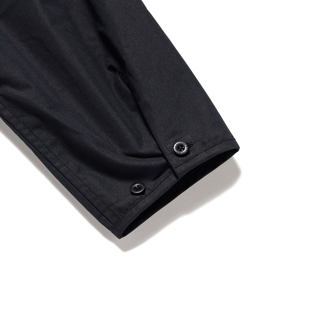 WTAPS SCOUT / LS / NYCO. WEATHER 251CWDT-SHM04