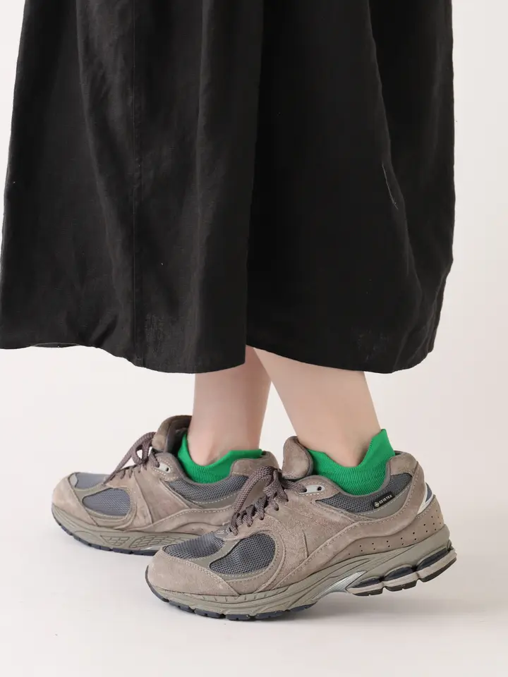 [現貨優惠] TABIO靴下屋 【吸水/快乾】雙重保護運動鞋襪 黑