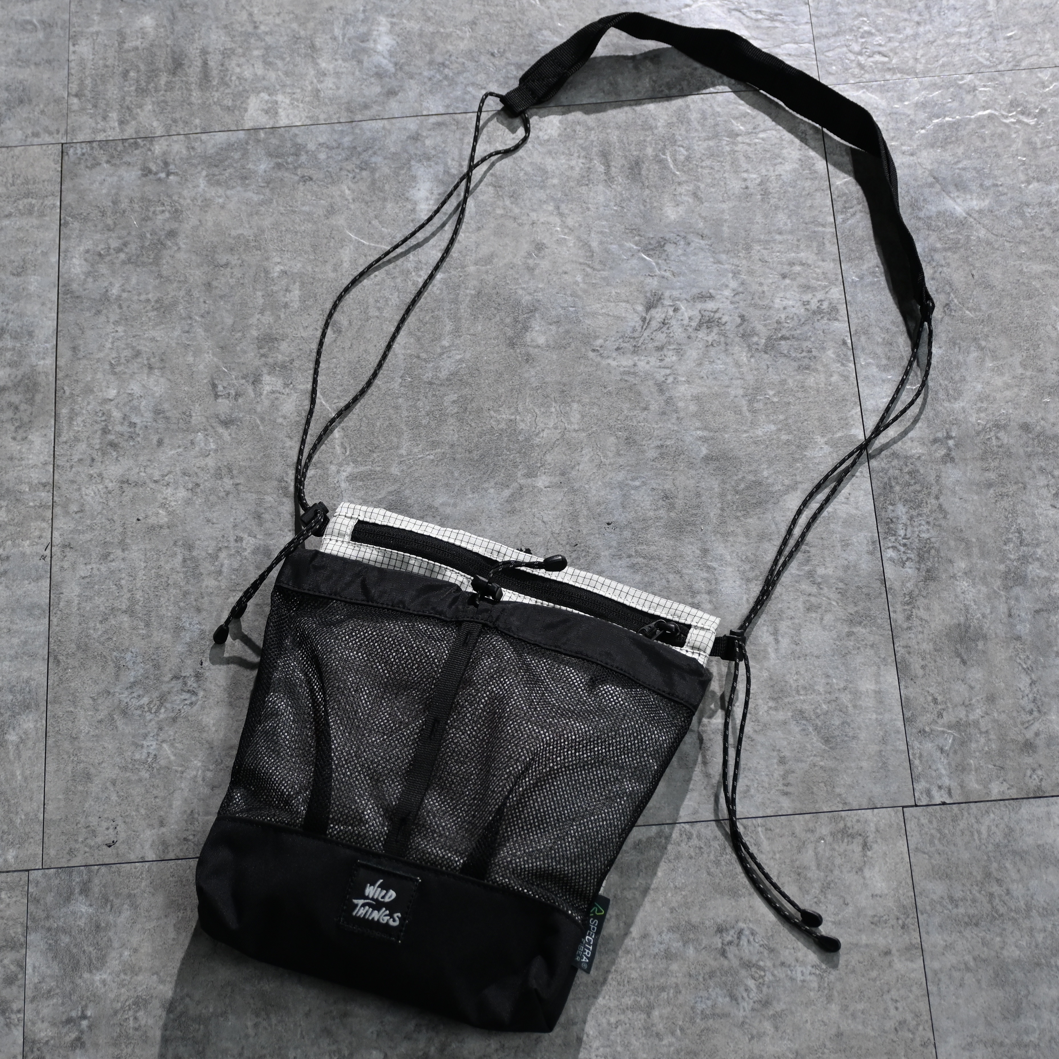 Wild Things JP LIGHT SPECTRA SACOCHE