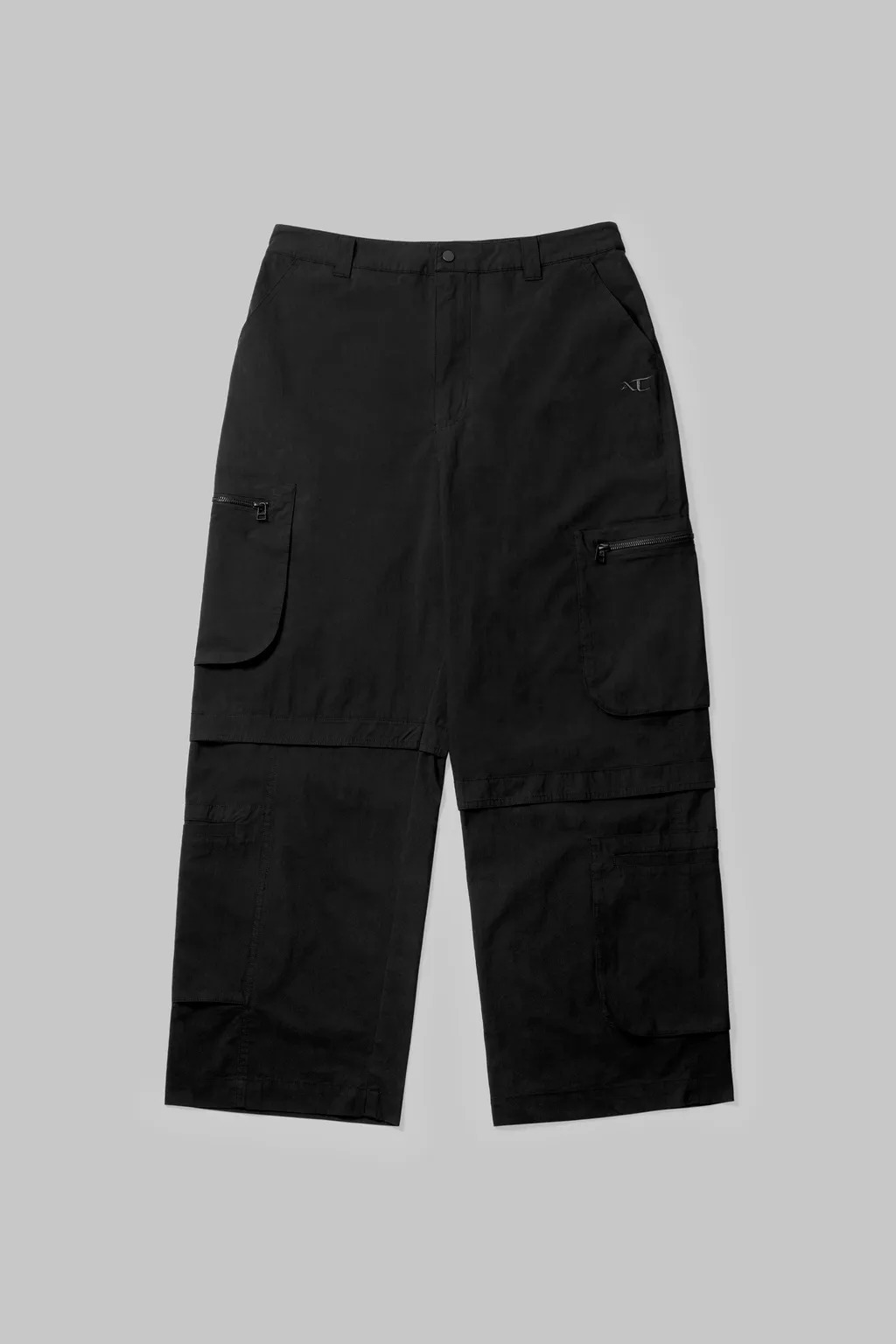 ANONYMOUS F24-P05 Baggy Cargo Pants