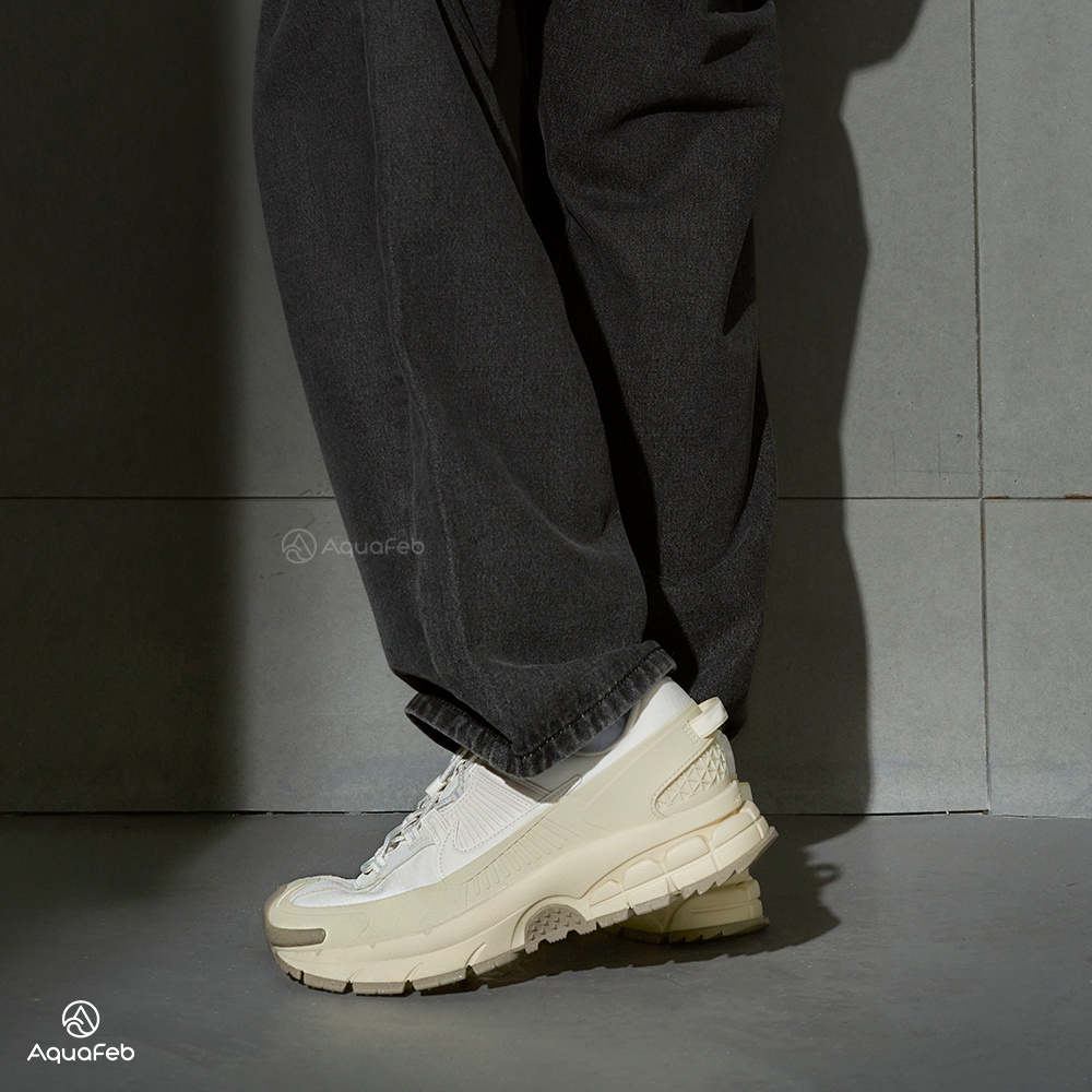 Nike Zoom Vomero Roam 男 象牙白 防水 抗汙 戶外 休閒 運動 休閒鞋 FV2295-101