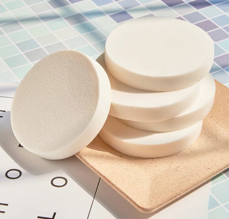 韓系海綿粉撲大