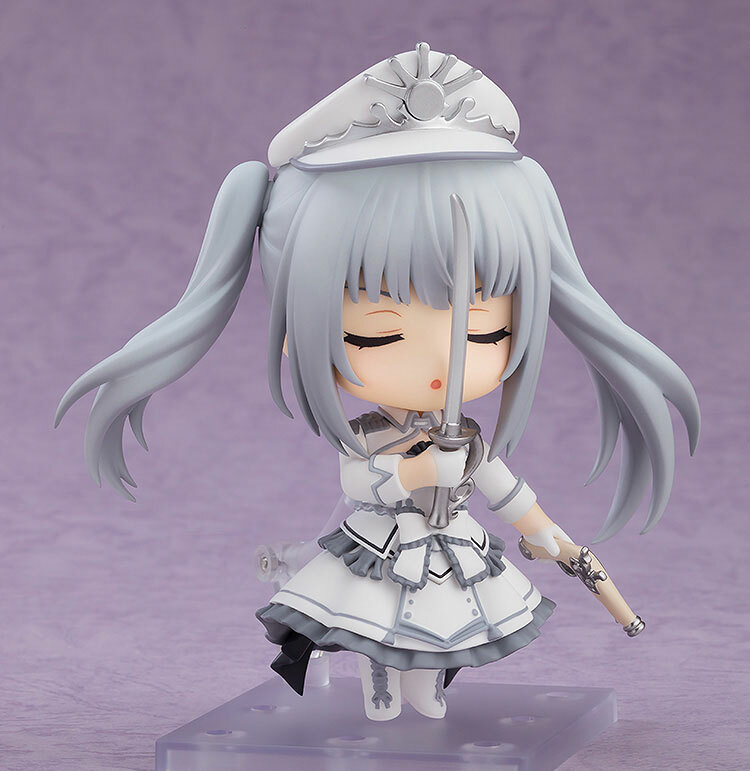 Good Smile Company Nendoroid Date A Bullet White Queen