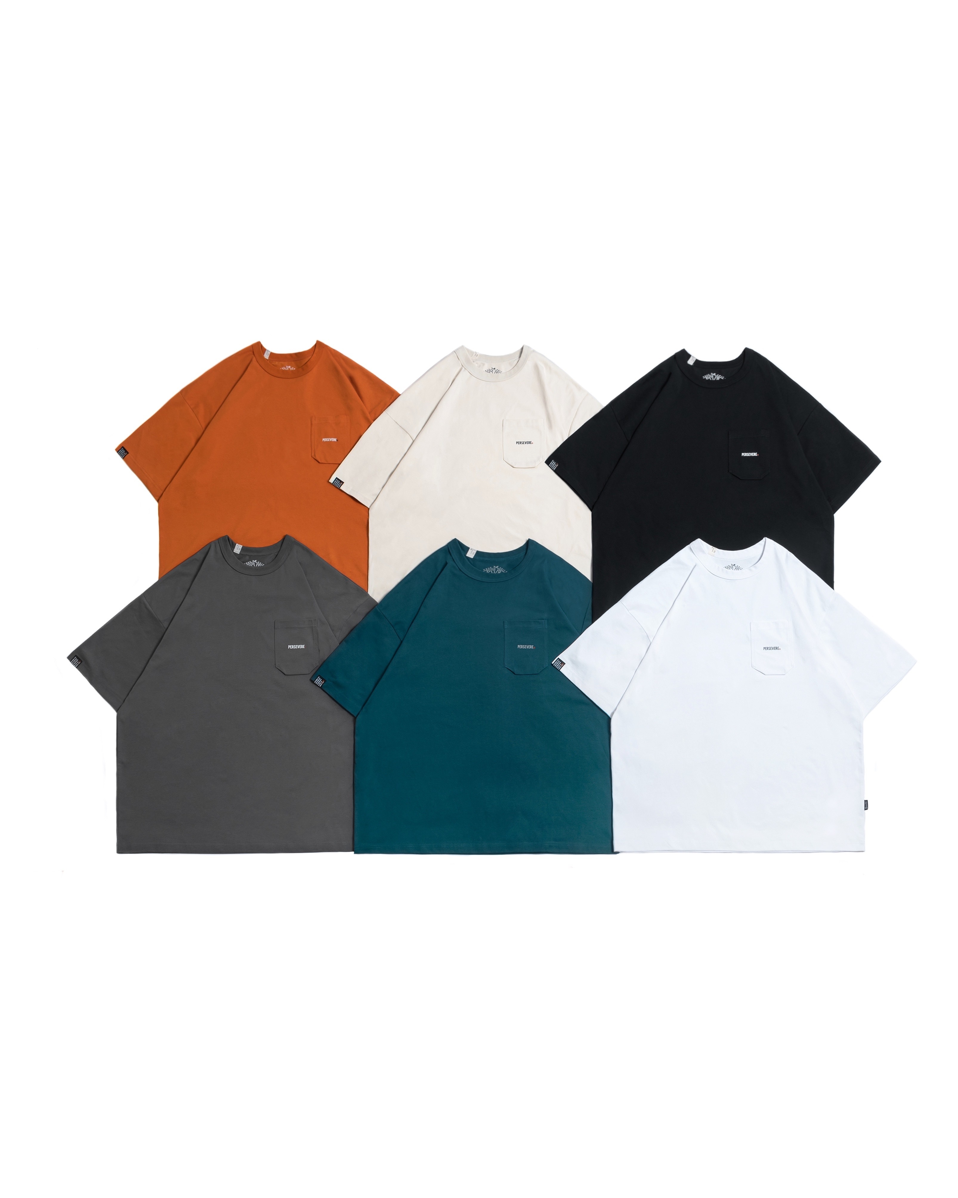 PSVR Cooling Hexagonal Pocket Classic T-Shirt