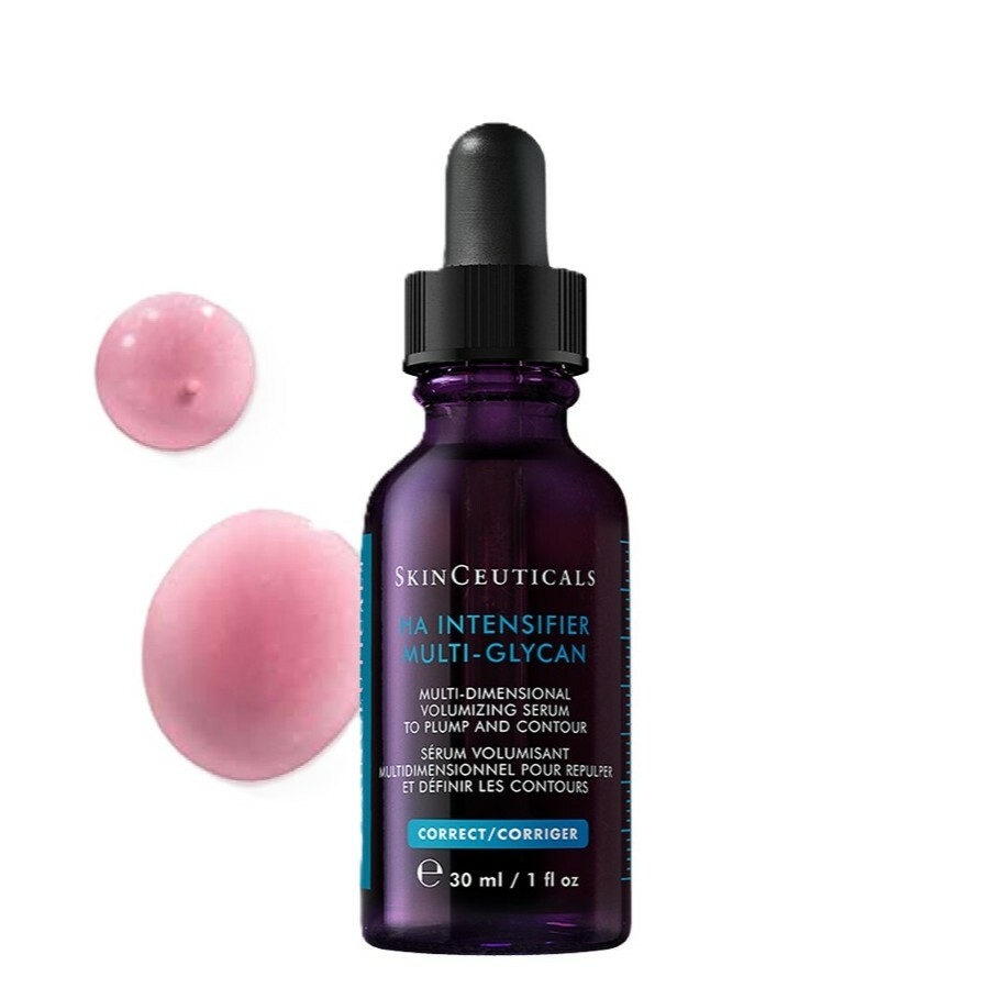 SkinCeuticals H.A.多重飽滿緊緻精華(紫米精華New) 30ml