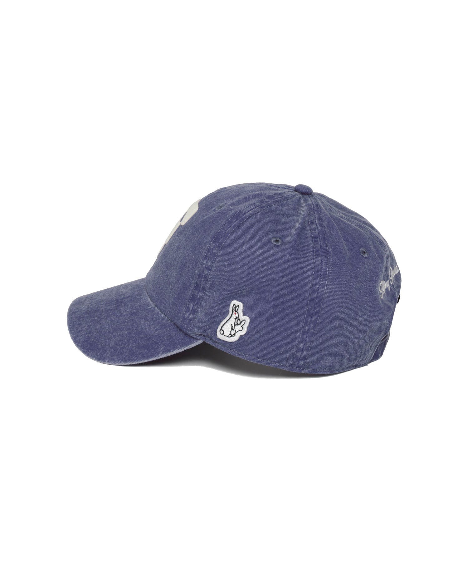 2025SS FR2 F Logo Garment Dye Cap 水洗 老帽 帽子 現貨 FRA1786