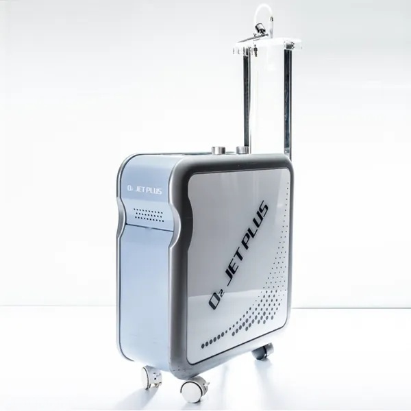 O2 Spray 幹細胞注氧技術